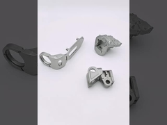 Spritzen des Metall MIM