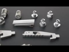 OEM-Metallspritzguss