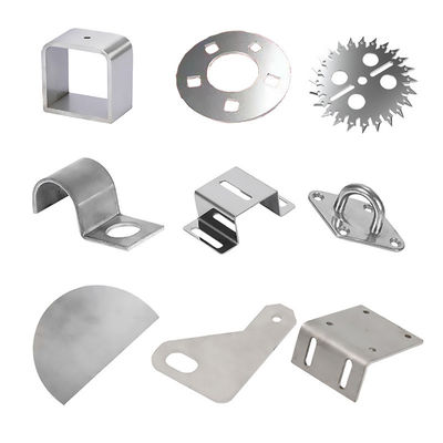 kaufen Präzisionsbogen, Stanz, Metallstempel, Teile und Teile für die Verarbeitung von Blechen online manufacture