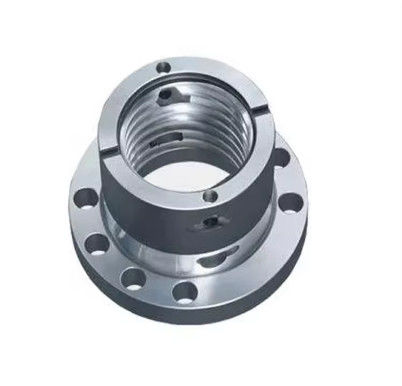 kaufen Oem Präzision Edelstahl Drehteile Sandstrahlen Metallstempelteile online manufacture