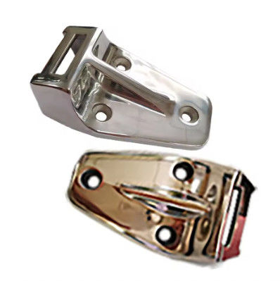 kaufen Spezielle hochpräzise Druckgussmaschinen aus Edelstahl online manufacture