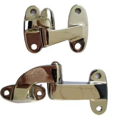 kaufen Möbel Precision Metal Casting ODM Precision Aluminium Gussteile online manufacture