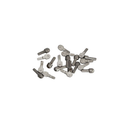 kaufen Hochpräzisions-Mim Stahlsinterungsprozess Metallspritzgießteile online manufacture