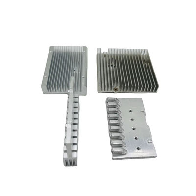 kaufen 6061 6063 T5 T6 Anodisierte Alu-Wärmewaschflasche Pulver beschichtet Wärmewaschflasche Extrusion online manufacture