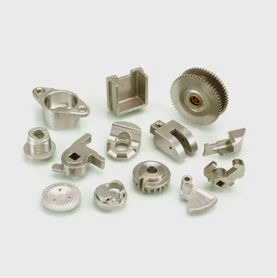 kaufen Individuelle MIM-Metallspritzgießerei online manufacture