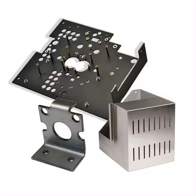 kaufen CNC-Architektur-Aluminium-Fabrikation Laserschnitt für Möbel online manufacture