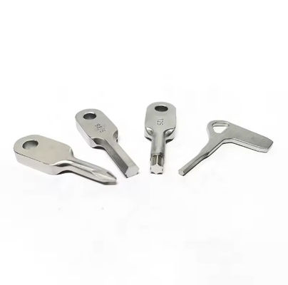 kaufen Spielzeugpistolen Metallspritzgießteile Mim Pulver Metallurgie Sichtzubehör online manufacture