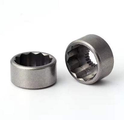 kaufen Motorradteile Mim Legierungen Metallpulver Spritzgießereien online manufacture