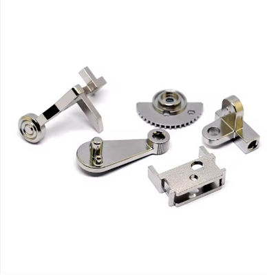 kaufen Edelstahl Metall Spritzgießerei Präzision MIM Pulvermetallurgie online manufacture