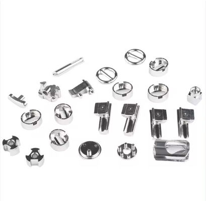 kaufen Custom MIM Metalleinspritzteile aus Mim-Edelstahl für Uhren online manufacture