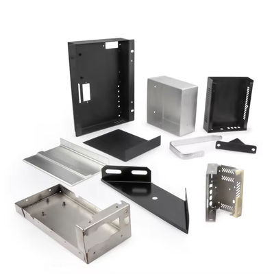 kaufen Verarbeitung von Precision-Bogen- und Metallblechen Schweißen Aluminiumblechen Verarbeitung online manufacture