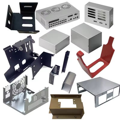 kaufen Zinkprozess Aluminiumblech Metallverarbeitung 0,05 mm Genauigkeit Präzisionsblech Metall online manufacture