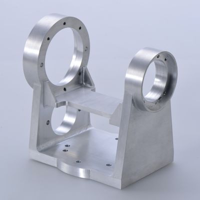 kaufen Anodisierte Aluminiumteile CNC-Bearbeitung für Maschinen online manufacture