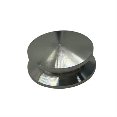 kaufen 0.5mm 0,8mm CNC Präzisionsbearbeitung Luft- und Raumfahrt Custom Aluminiumbearbeitung online manufacture