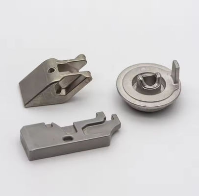 kaufen Pulvermetallurgie Metallspritzgießerei Sinterung von Mim-Metallteilen online manufacture