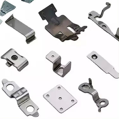 kaufen Natürliche Anodisierung Aluminiumschmiede OEM Metallplattenschmiede online manufacture