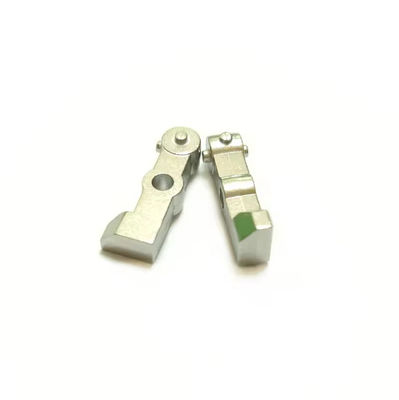 kaufen Individuelle MIM Metallspritzgießerei Medizinische Spritzgießerei Edelstahl online manufacture
