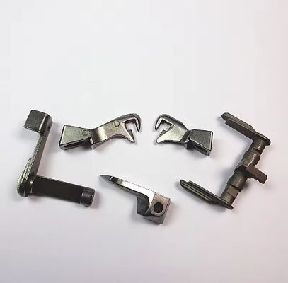 kaufen Metallweiches Stahlspritzgießen Metallurgie Pulver Metallteile MIM OEM online manufacture