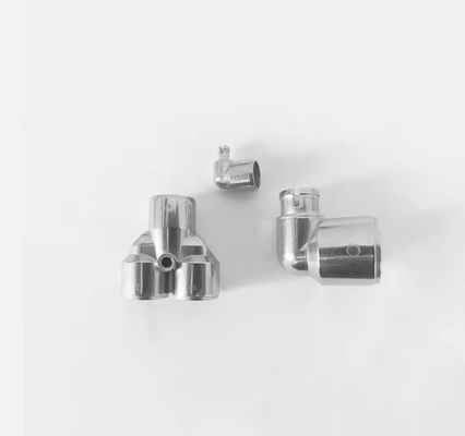 kaufen OEM Messing Pulver Metallurgie Teile Sinter Metall Spritzgießerei Mim online manufacture