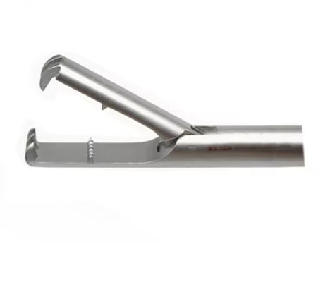 kaufen Hochpräzise Metallspritzgießteile FeNi.5Mo MIM Metallgesinterte Teile online manufacture