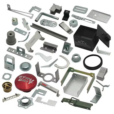 kaufen Anodisierte Edelstahlplattenfertigungsdienstleistungen nach ISO9001 online manufacture