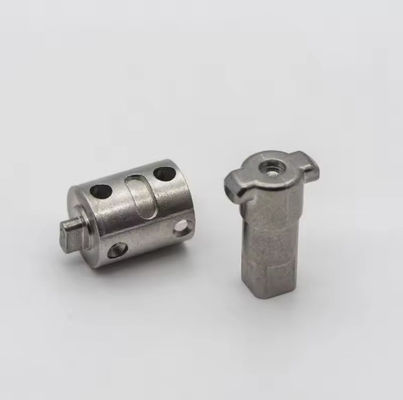 kaufen Schließzylinderteile MIM-Produkte Metallspritzgießerei Mim Pulvermetallurgie online manufacture