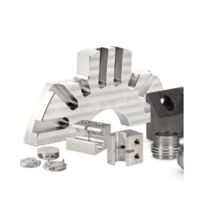 kaufen OEM-CNC-Bearbeitungsdienst Anodisierende Aluminium-CNC-Bearbeitungsteile online manufacture