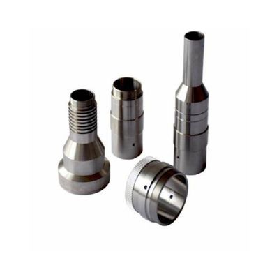 kaufen Stähle aus Stahl, aus Messing, aus CNC-Bearbeitungsmaschinen, mit Pulverbeschichtung online manufacture