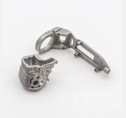 kaufen 316 Edelstahl Metallspritzgießerei Pulvermetallurgie Mim Spritzgießerei online manufacture