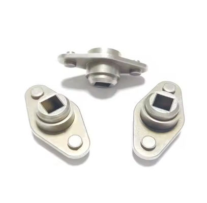 kaufen Verfahren zur Sinterung von Metallpulver MIM Metallspritzgießprodukte online manufacture