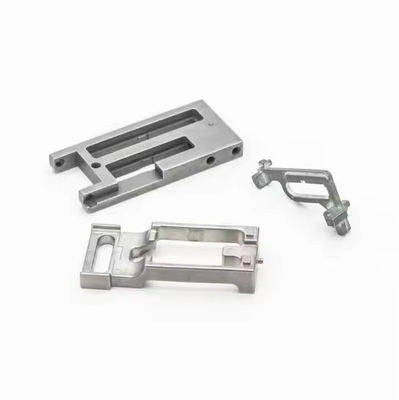 kaufen Hardwarewerkzeug Mim Metallspritze Sinter Metall Spritzgießerei Edelstahl online manufacture
