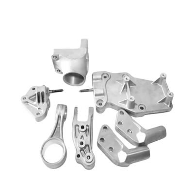 kaufen Glatte Druckgussmaschinen ISO9001 Aluminiumgussmaschinen online manufacture