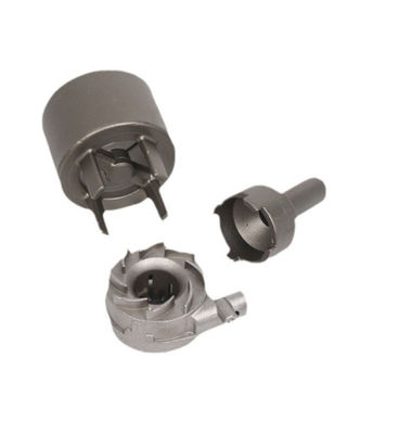 kaufen Kohlenstoffstahl Verlustwachsinvestitionsguss OEM 304 Edelstahlguss online manufacture