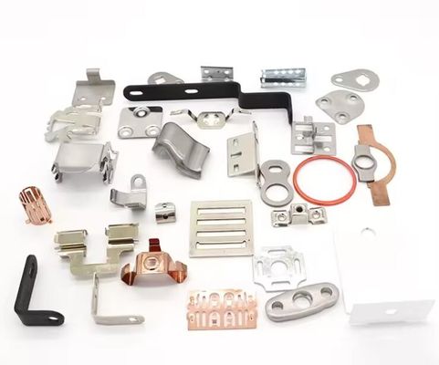 kaufen OEM Präzisionsplattenherstellung online manufacture