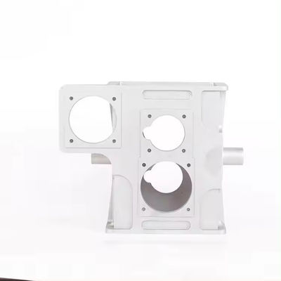 kaufen Motor Gehäuse Cnc Metall Stamping Zink Magnesium und Aluminiumlegierung Druckguss online manufacture
