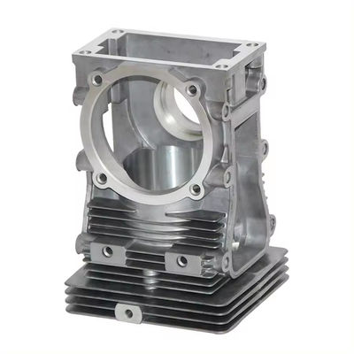 kaufen OEM Verlorene Wachsguss Edelstahl Eisen Aluminium Investitionsguss Teile online manufacture