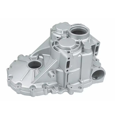 kaufen Aluminium-Gießteile für den Einzelverkauf Automobilteile online manufacture