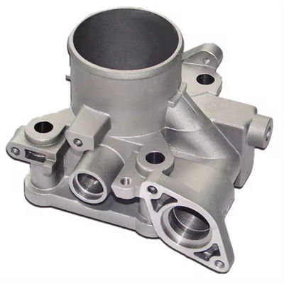 kaufen Polsterte Ss Druckgussgussgenauigkeit 0,05 mm Messing online manufacture