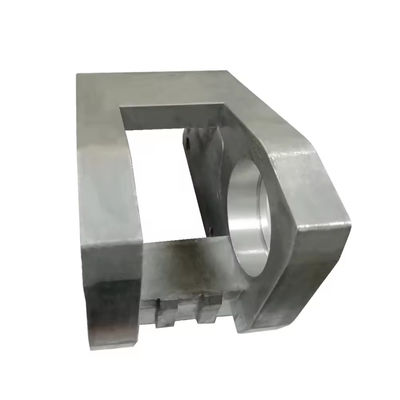 kaufen OEM Aluminiumlegierung ADC12 Druckguss-Teile Schrank Magnesiumlegierung Druckguss online manufacture