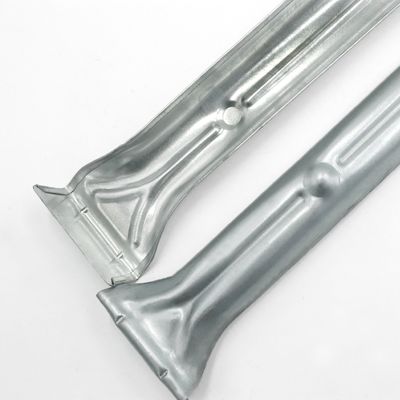 kaufen Sofortige Schrank-Speicherlösung mit Teleskop-Kleidungsstange online manufacture