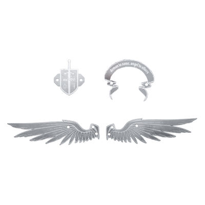 kaufen Kundenspezifische Dienstleistung Edelstahl-Laser-Schneidedienst Metallschweißen Biegen Teile Blechmetall Fertigung online manufacture