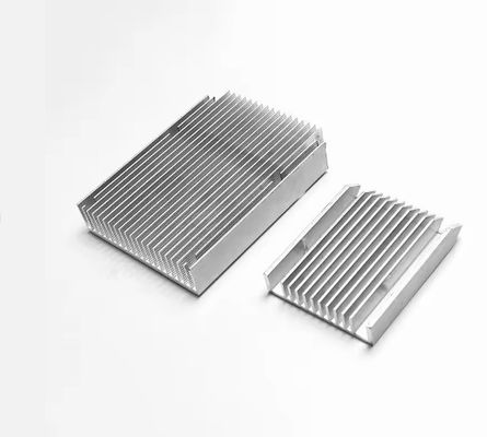 ODM Aluminium-Wärmewaschplate CNC-Inverter Aluminiumprofile Cnc-Wärmewaschmaschine