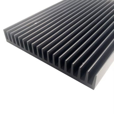 Besonderheiten für die Anlage der Wärmeabwasserkanne aus Aluminium 6063