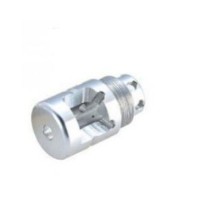 0.1mm Präzisionsguss aus Metall Glattgussteile aus Edelstahl