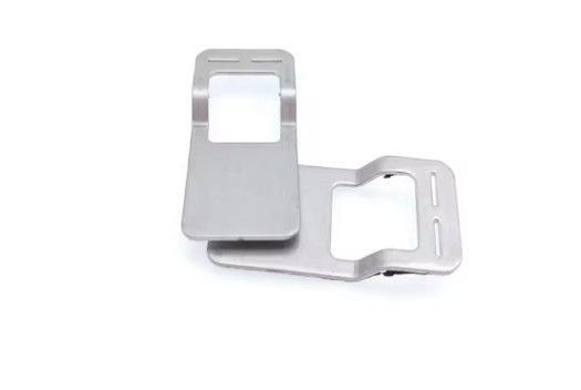 Aluminium-Tiefdruckteile Edelstahl-Tiefdruckmetall