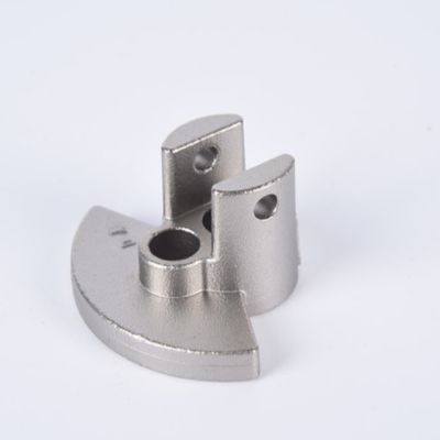 Polerierte 304 Edelstahlguss Nichtstandard-Investitionsguss Ss304
