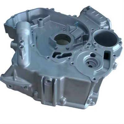 Pulverbeschichtung Aluminium-Gießteile, Backformen und Aluminium-Gießlegierungen