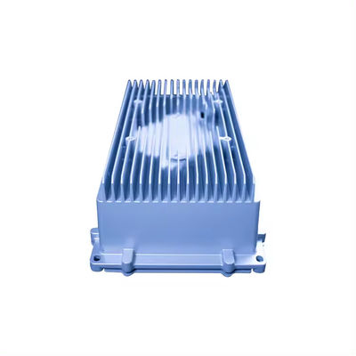 Hochpräzisionsguss Aluminium 0,05 mm Zink Aluminiumlegierung