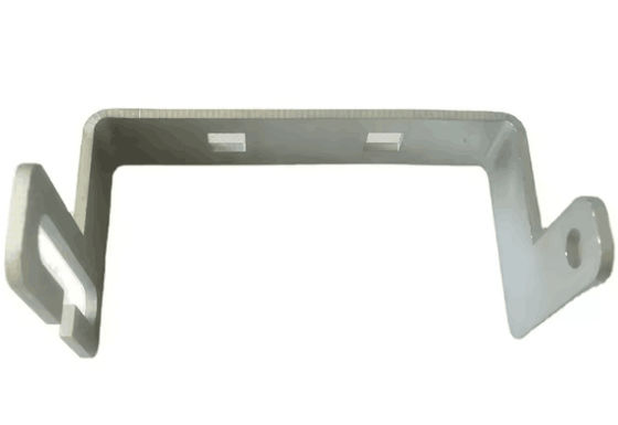 Präzisionsplatten-Metallprägung 0,01 mm-0,05 mm Präzisionsprägung aus Edelstahl