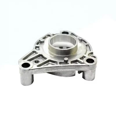 Hochfeste Zink-Aluminium-Gussverzinkte Aluminiumlegierung
